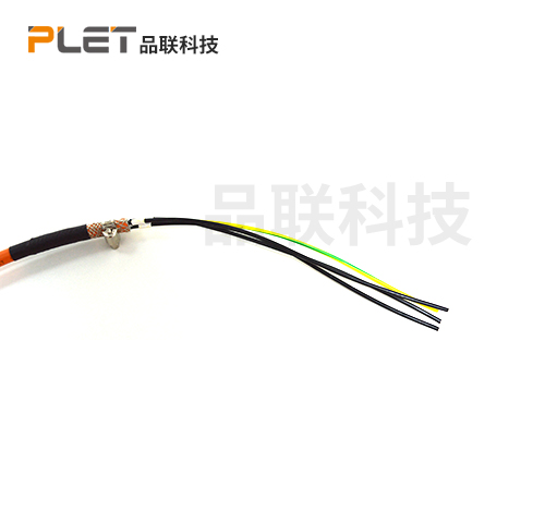 S120西門(mén)子伺服線束-PL5002-5CG32