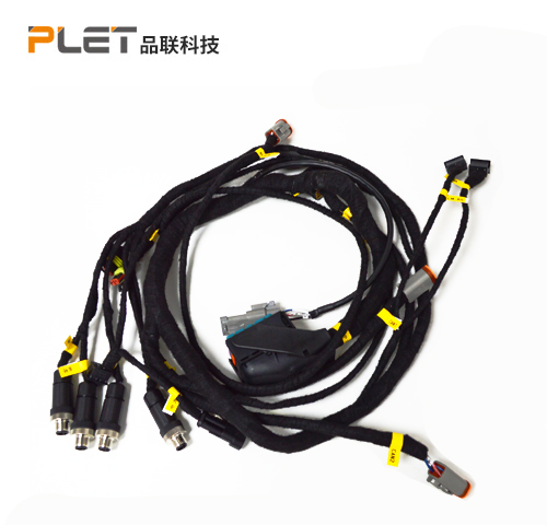 自動(dòng)化設(shè)備線束